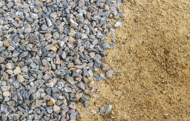 Soil, Aggregates, Salt, Concrete, Cement, Waste Removal | Toronto